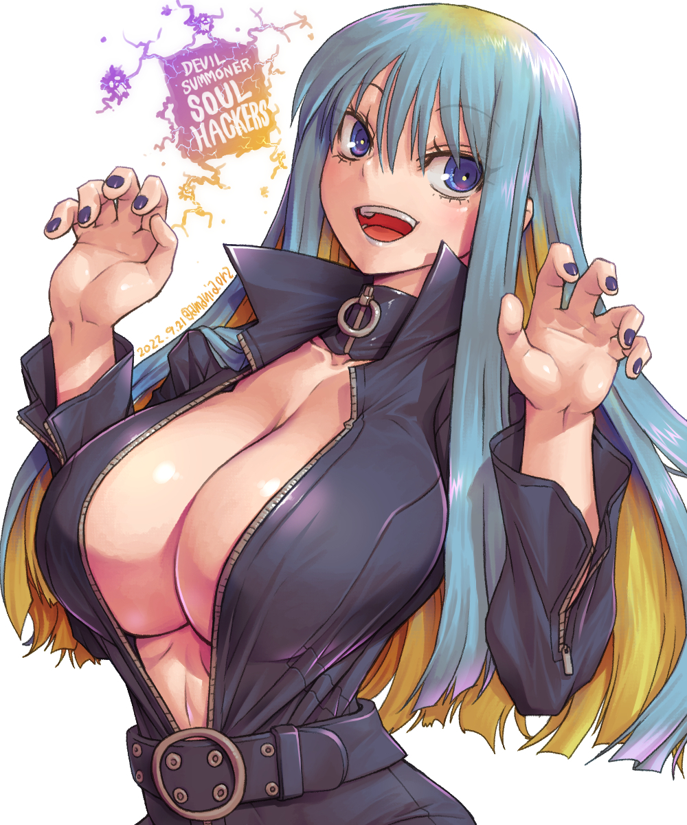 Nemissa Rule 34 Image