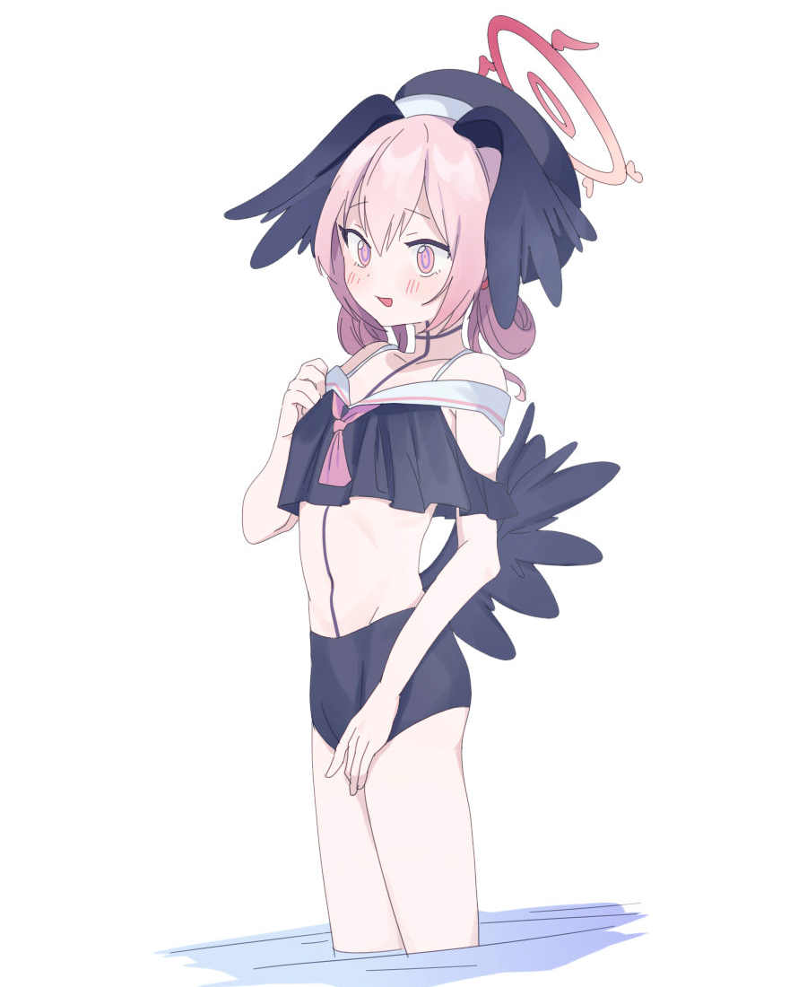 Koharu (Blue Archive) Rule 34 Image
