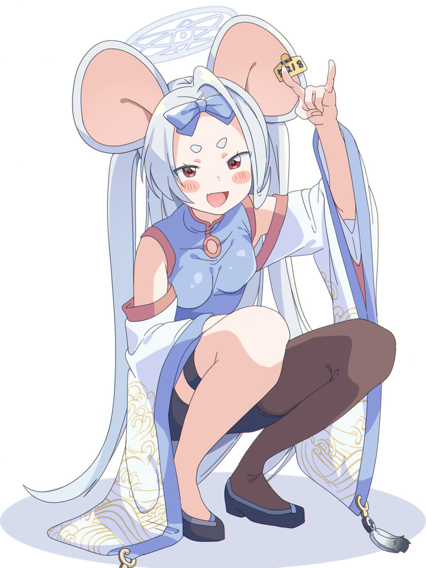 Saya (Blue Archive) Rule 34 Image
