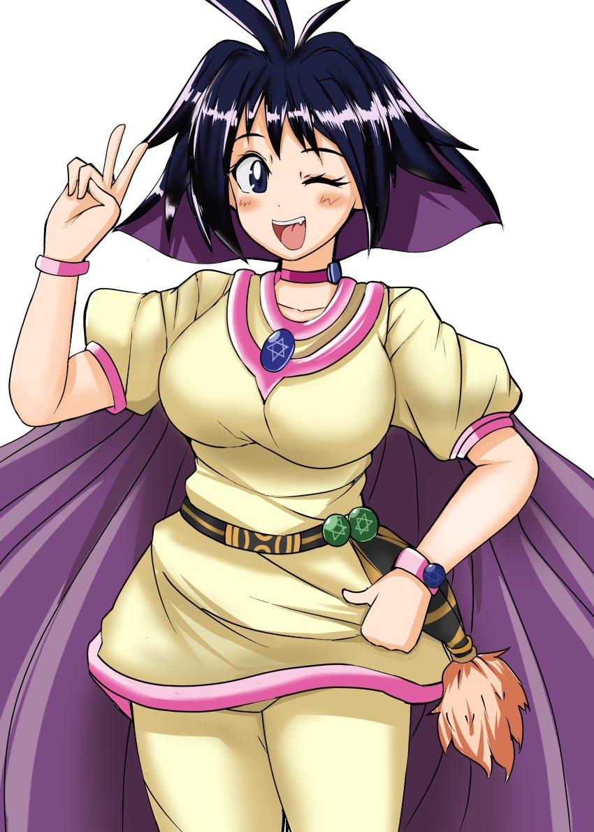 Amelia Wil Tesla Seyruun (Slayers) Rule 34 Image
