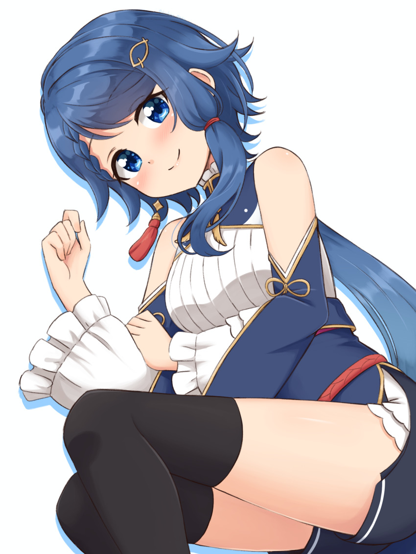 Bare Shoulders Rule 34 Image