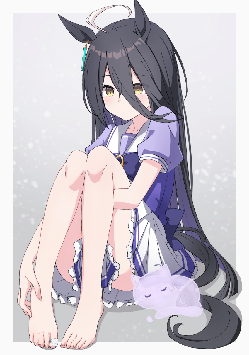 Manhattan Cafe (Umamusume) Rule 34 Image