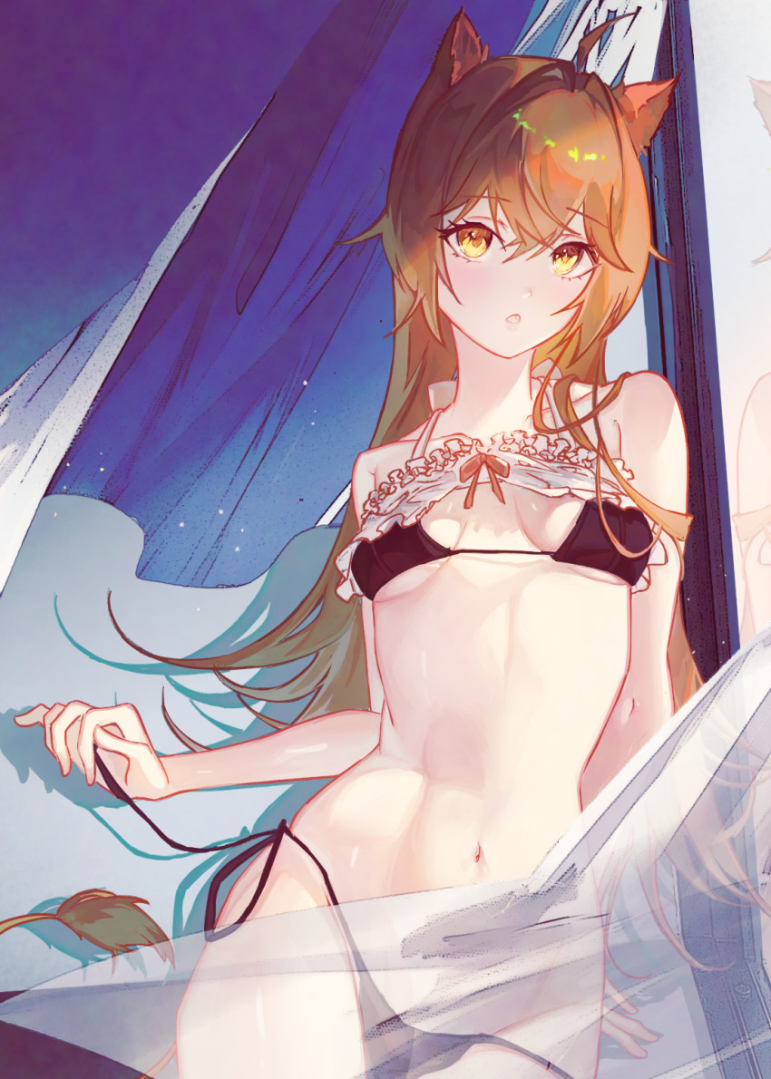 Rurudo Lion (Indie Virtual Youtuber) Rule 34 Image