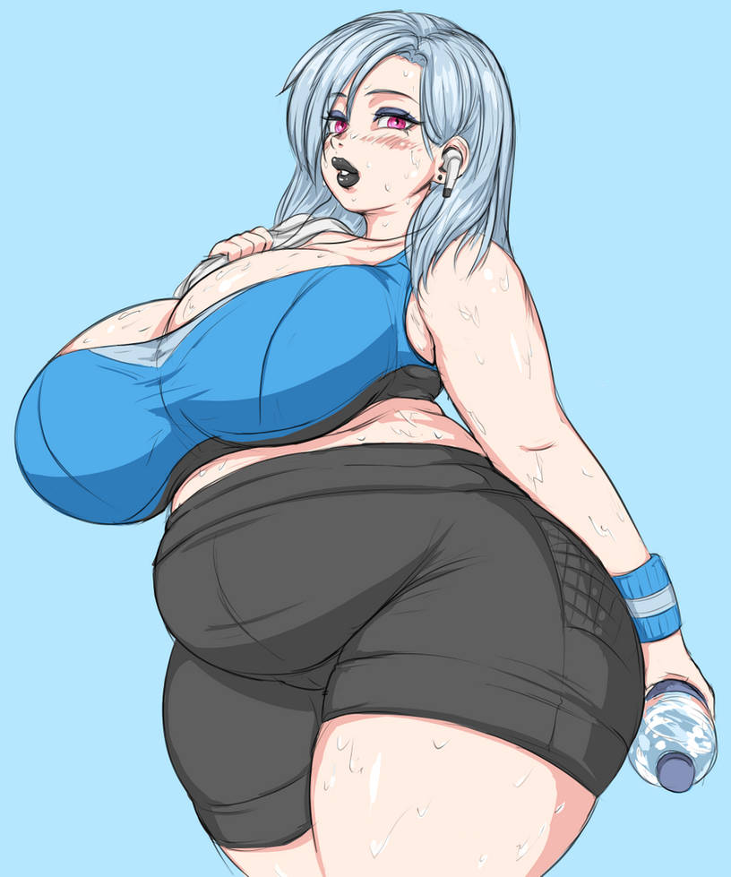 1girls Rule 34 Image