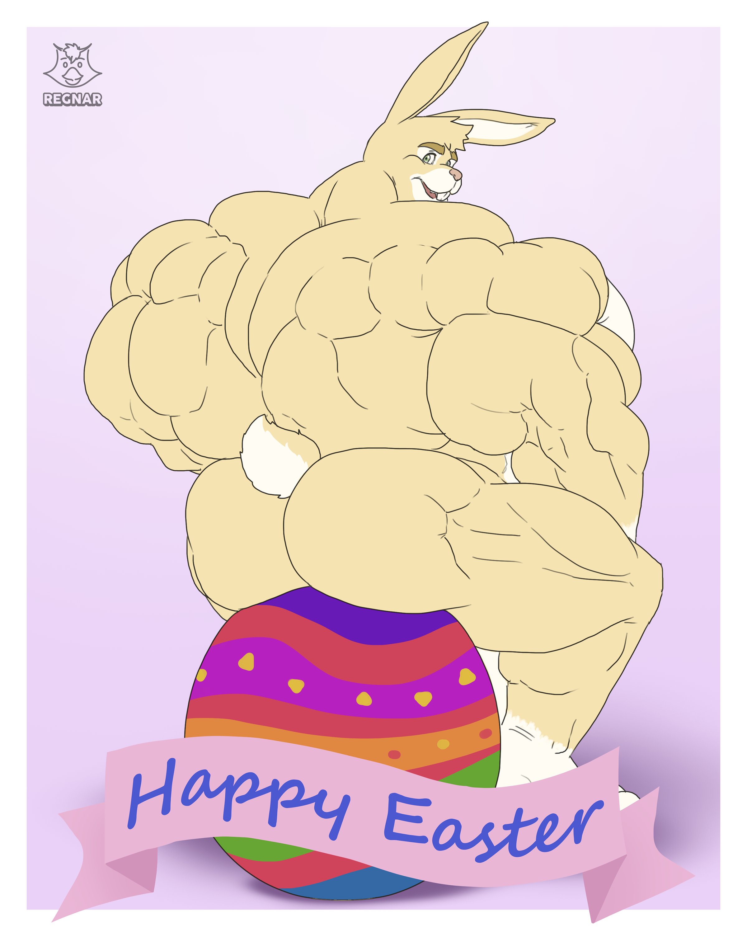 Easter Rule 34 Image