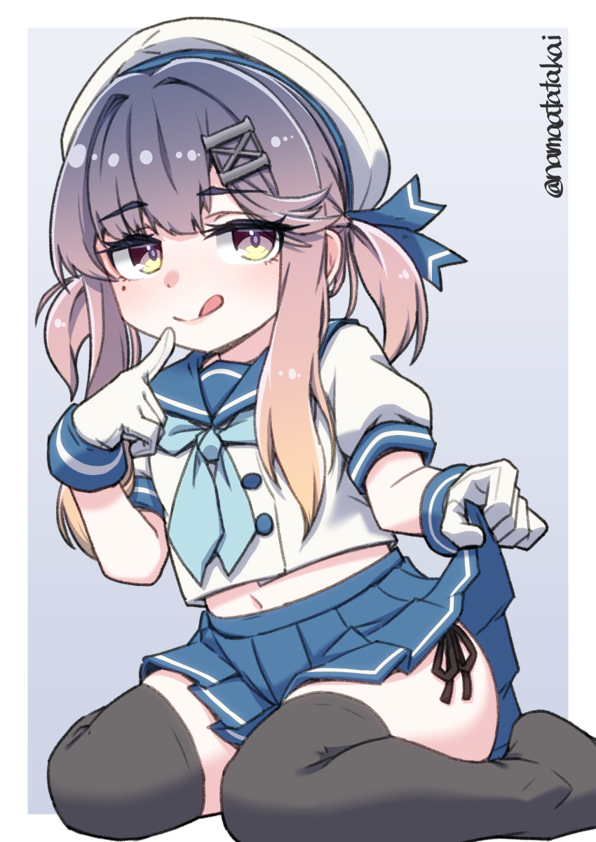 Kantai Collection Rule 34 Image