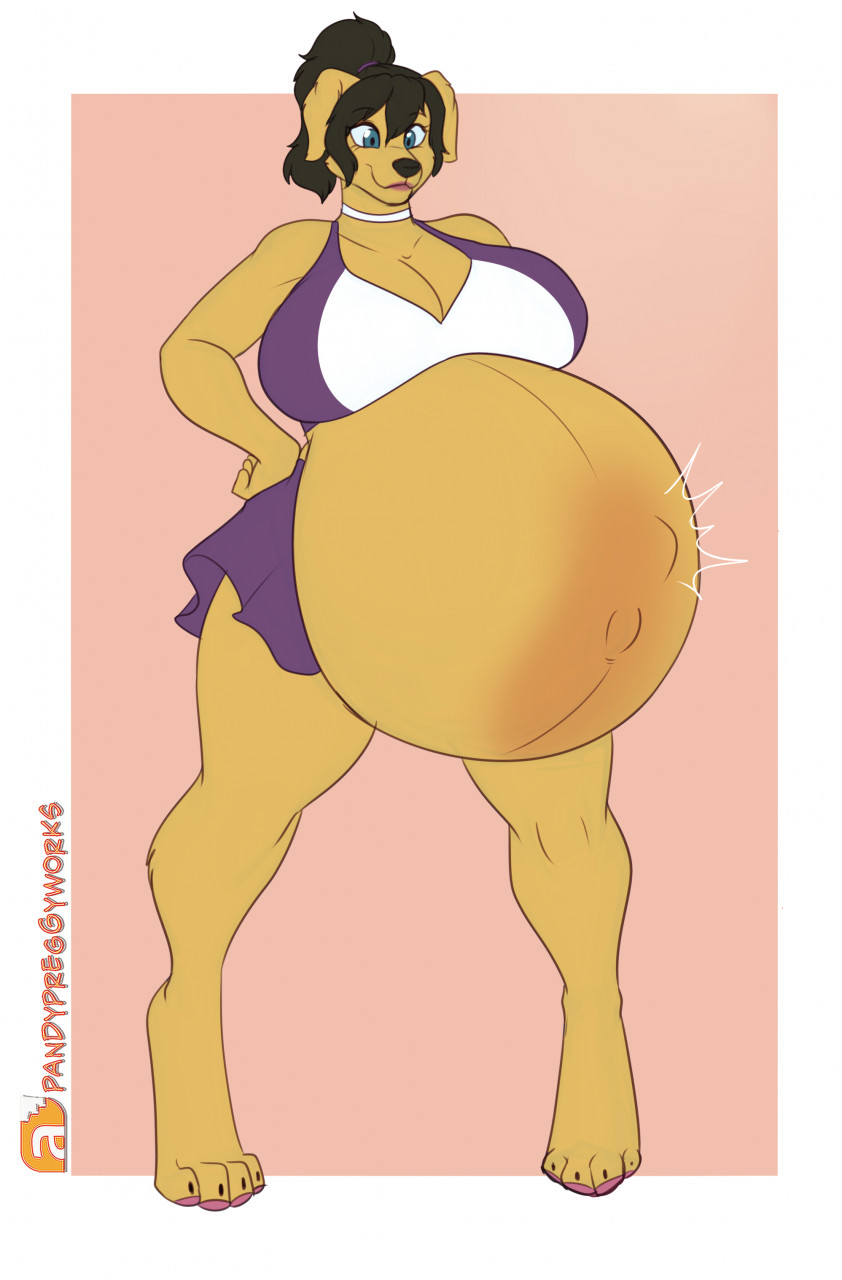 1girls Rule 34 Image