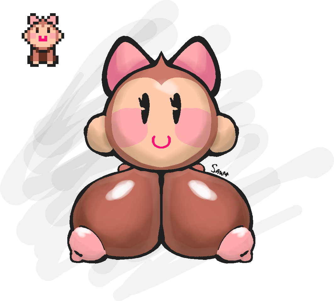 Earthbound Rule 34 Image