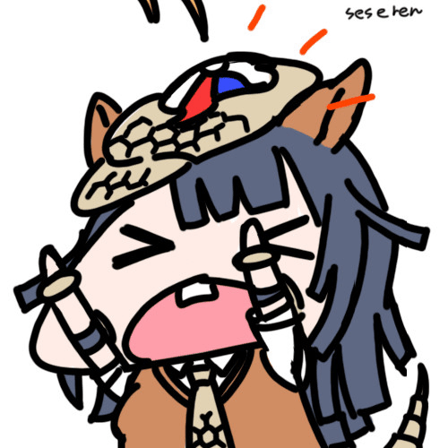Kemono Friends Rule 34 Image