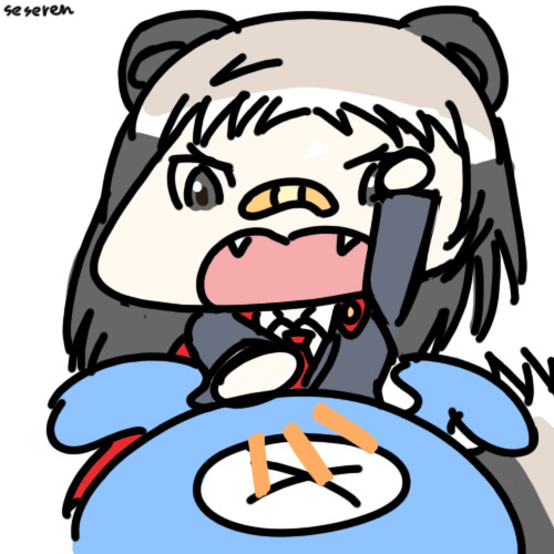 Kemono Friends Rule 34 Image