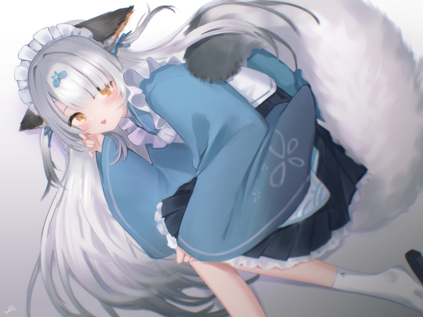 Miyuki (Azur Lane) Rule 34 Image