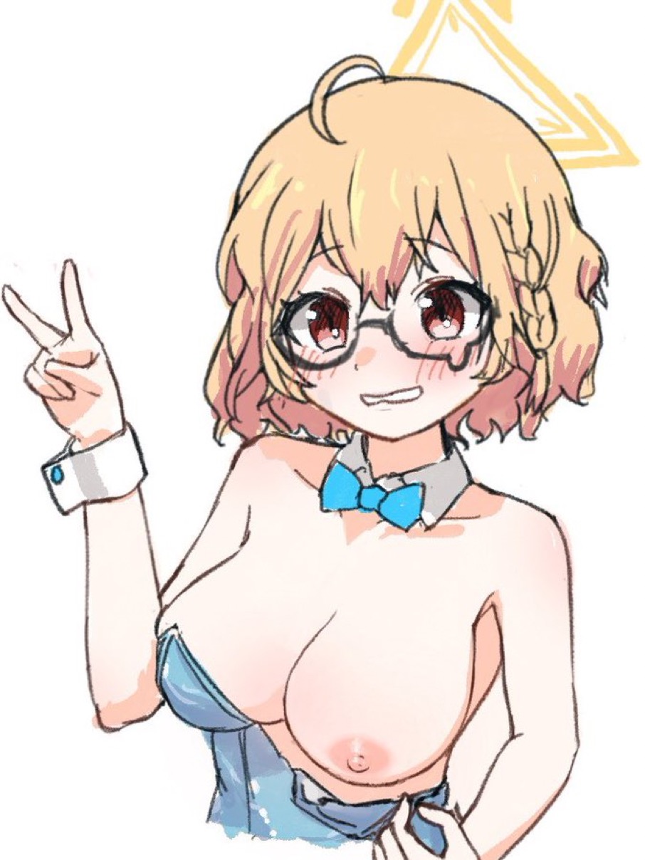 Kotori (Blue Archive) Rule 34 Image