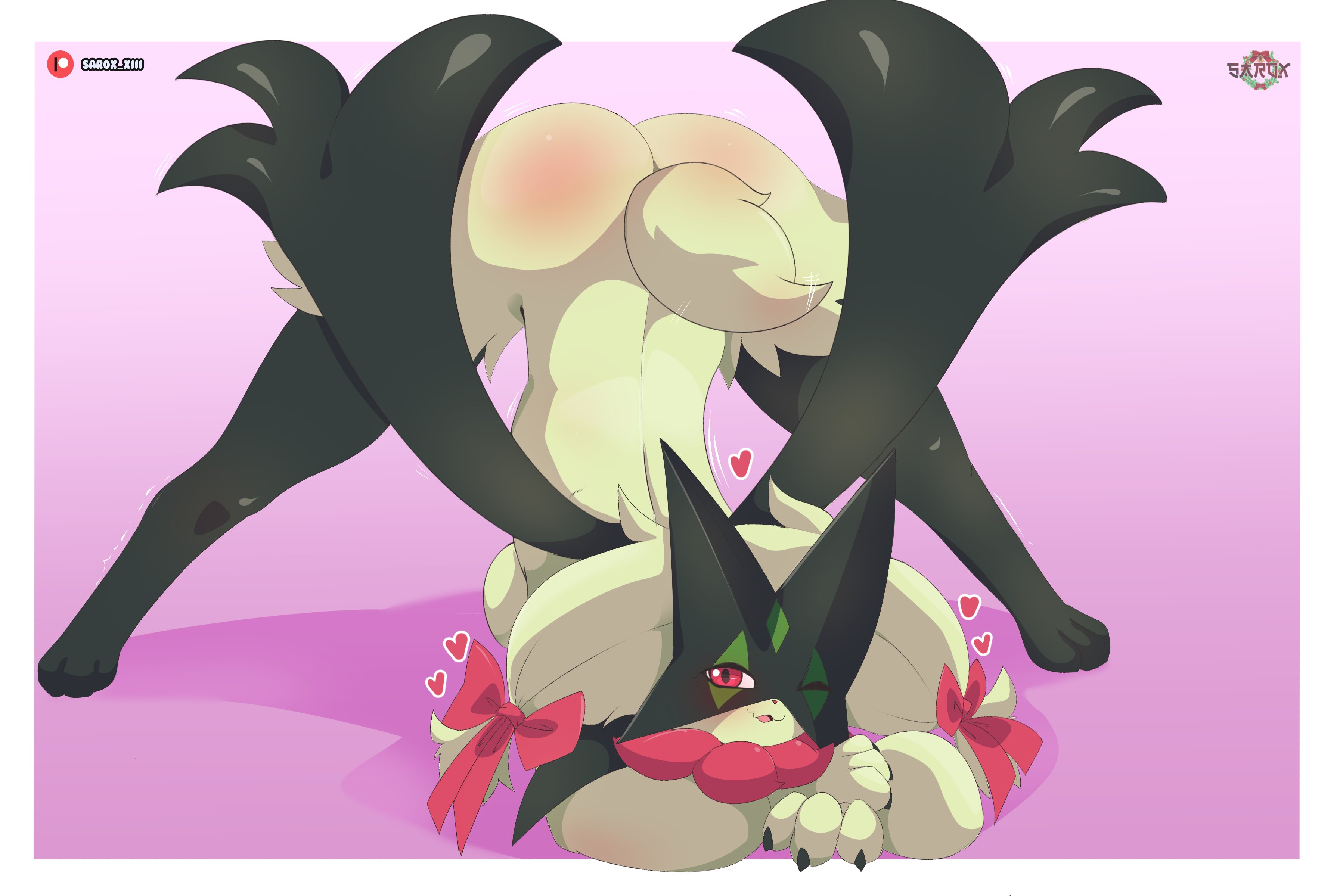 Digital Media (Artwork) Rule 34 Image