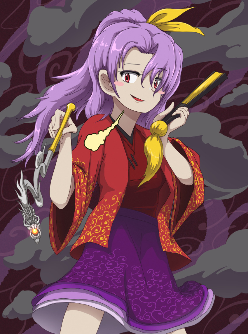 Komakusa Sannyo (Touhou) Rule 34 Image