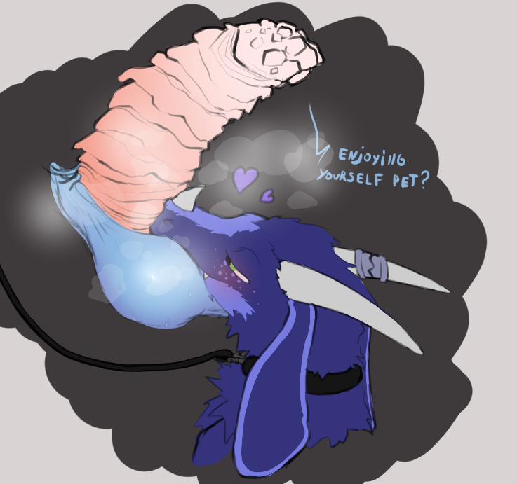 Digital Media (Artwork) Rule 34 Image