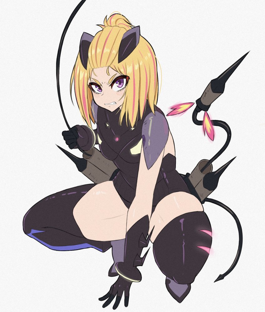 Yayaka (Flip Flappers) Rule 34 Image