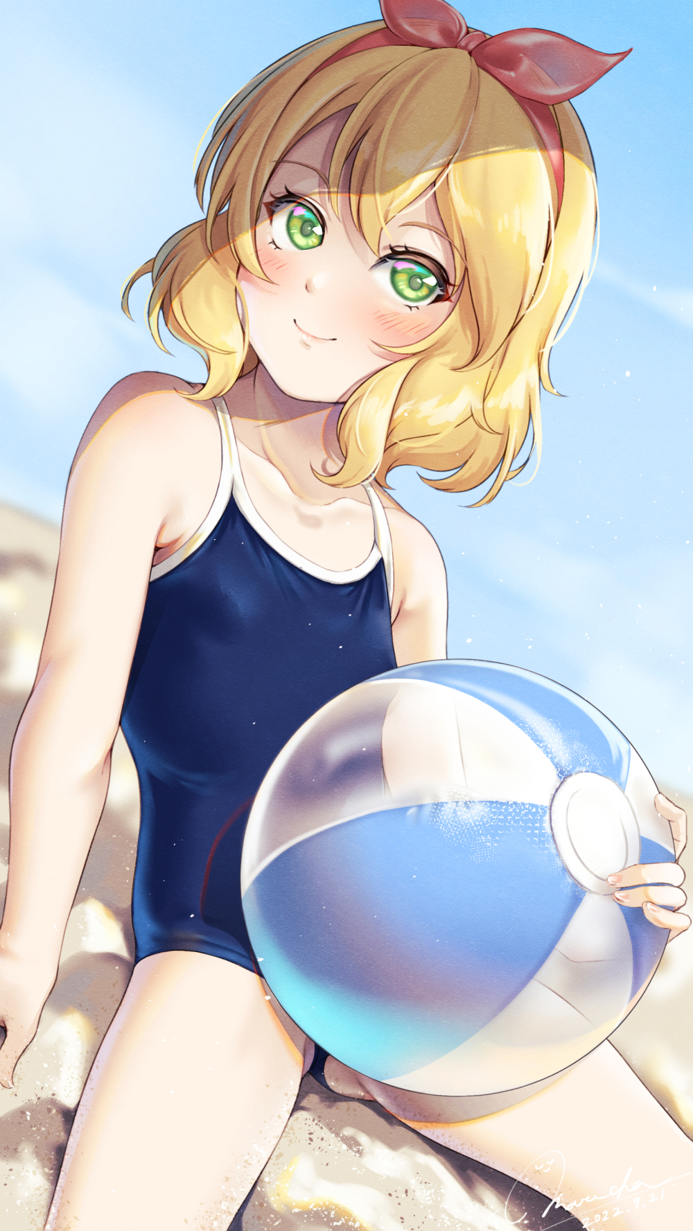 Sakurai Momoka (Idolmaster) Rule 34 Image
