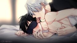 Gay Rule 34 Image