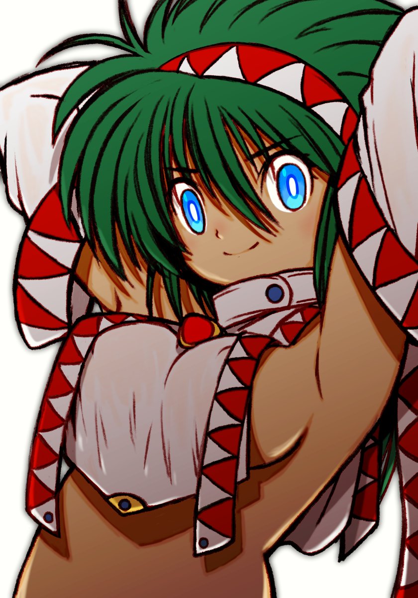 Annet Myer Rule 34 Image