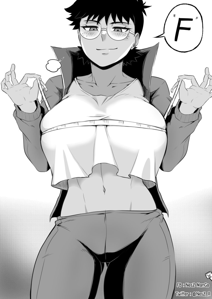 Jane (Nesz) Rule 34 Image
