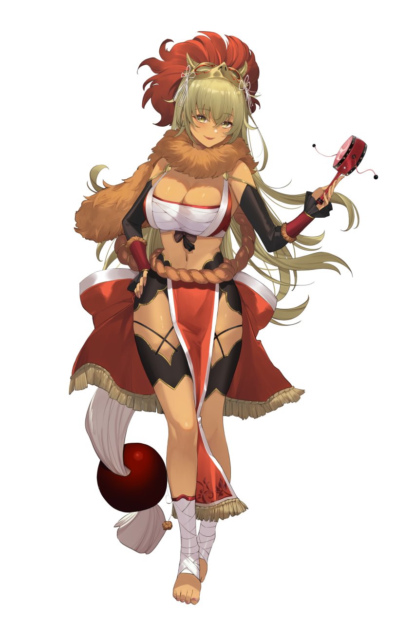 Igrene (Fire Emblem) Rule 34 Image