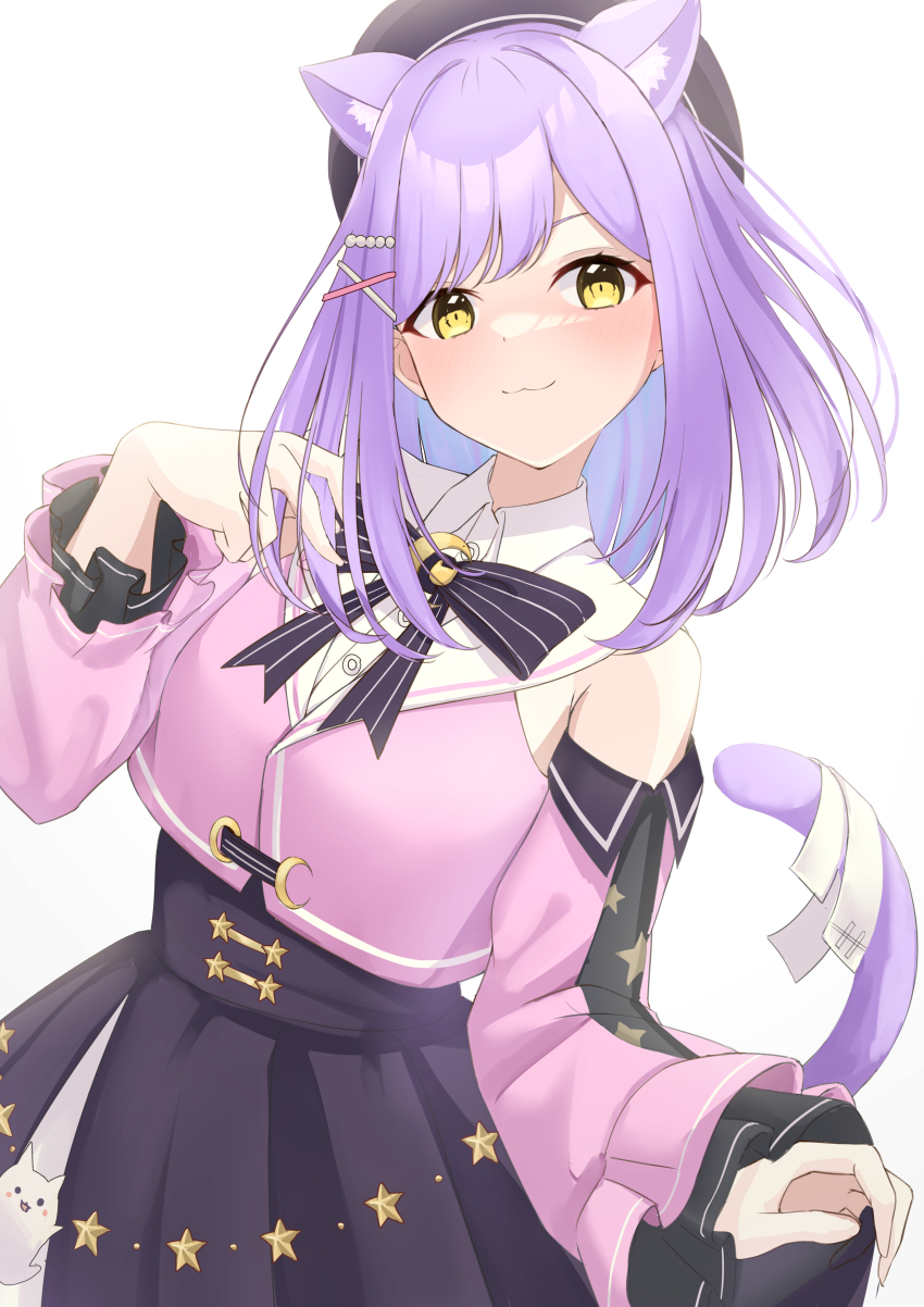 Shinomiya Runa (Vspo!) Rule 34 Image