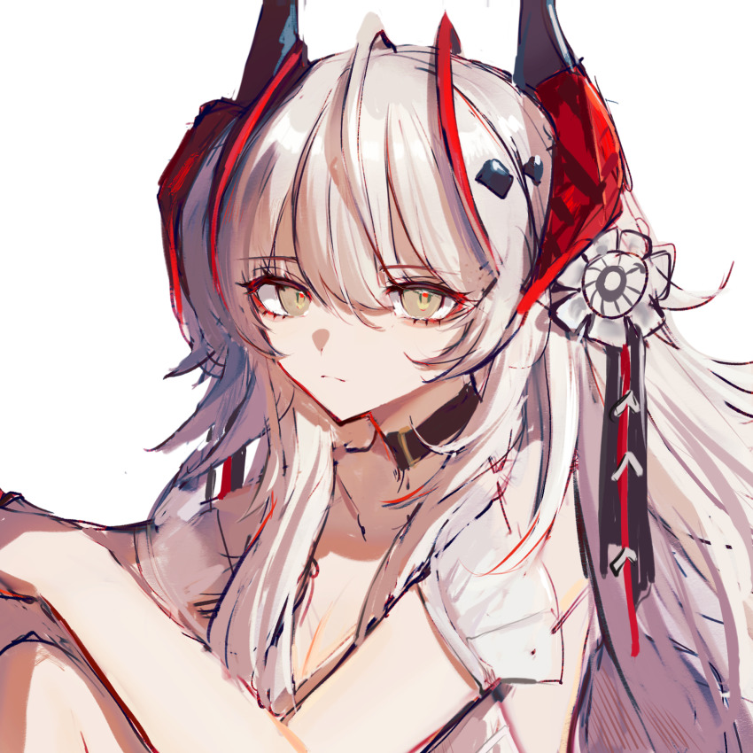 W (Arknights) Rule 34 Image