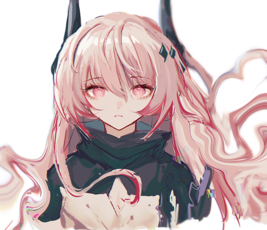 Theresa (Arknights) Rule 34 Image