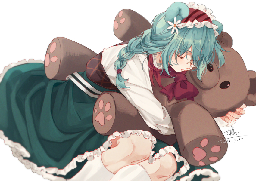 Arknights Rule 34 Image