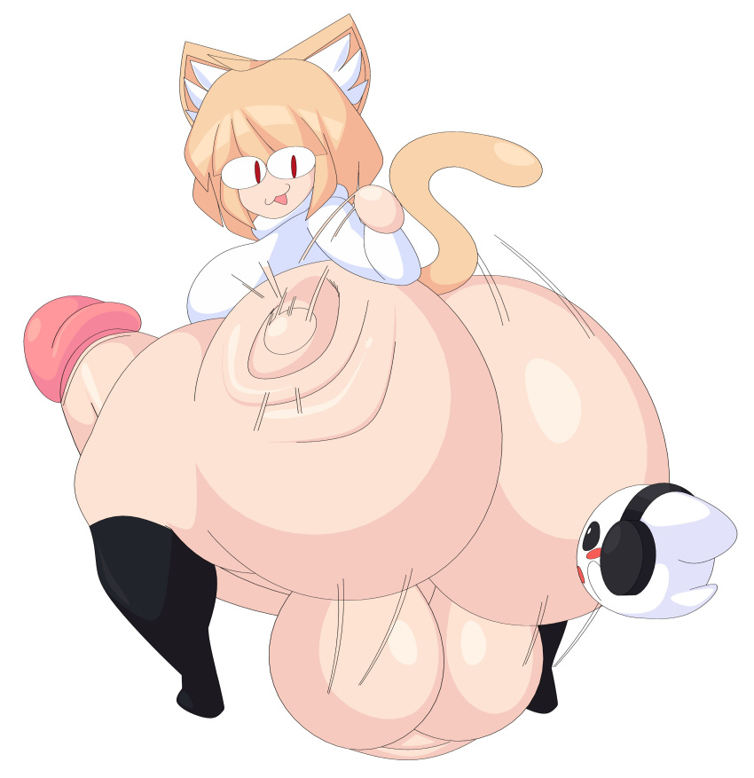 Chaoz (Chaozdesignz) Rule 34 Image