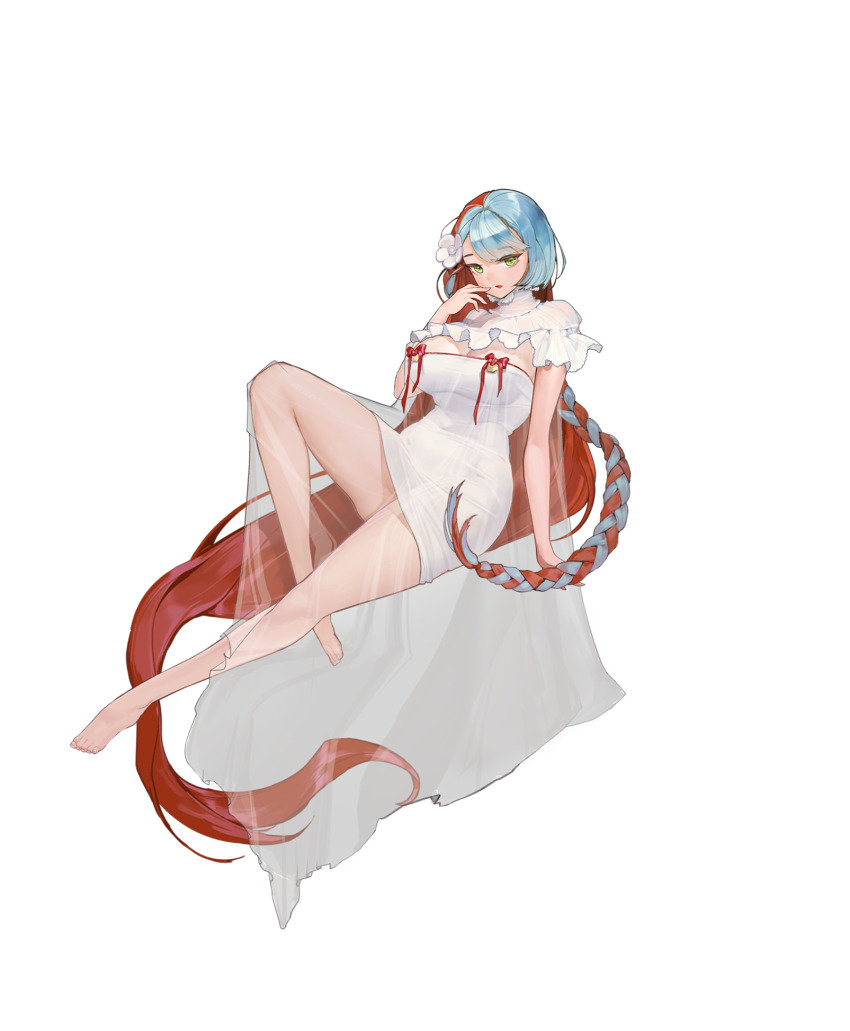 Last Origin Rule 34 Image