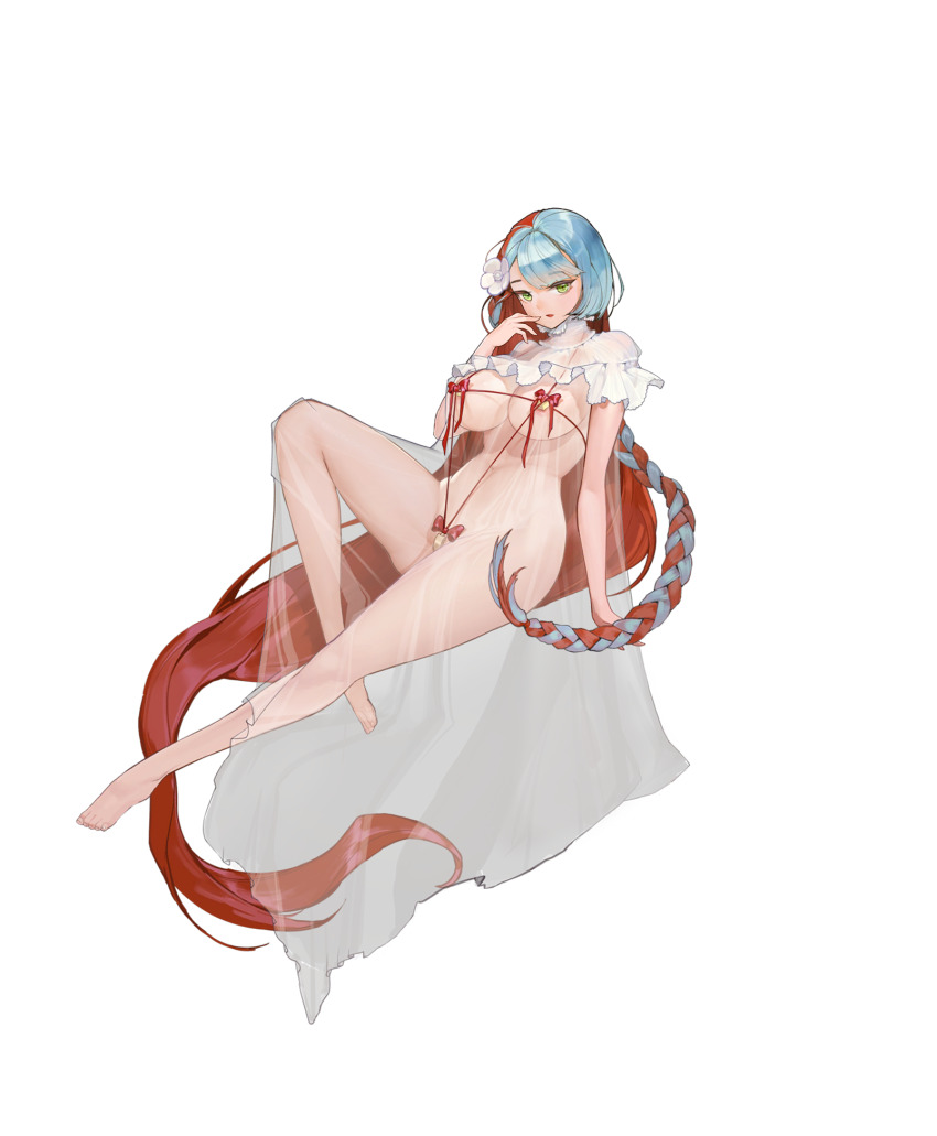 Last Origin Rule 34 Image