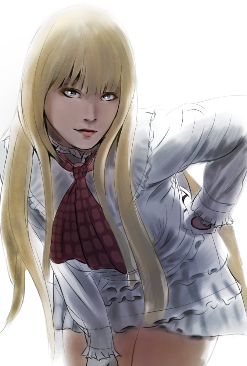 Emilie De Rochefort (Tekken) Rule 34 Image