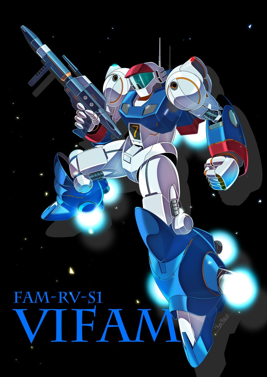 Vifam Rule 34 Image