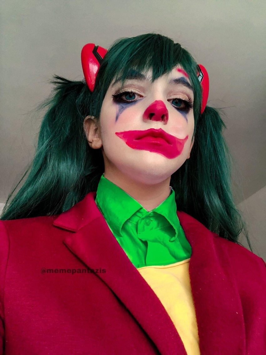 Memepantazis (Batman (Series)) Rule 34 Image
