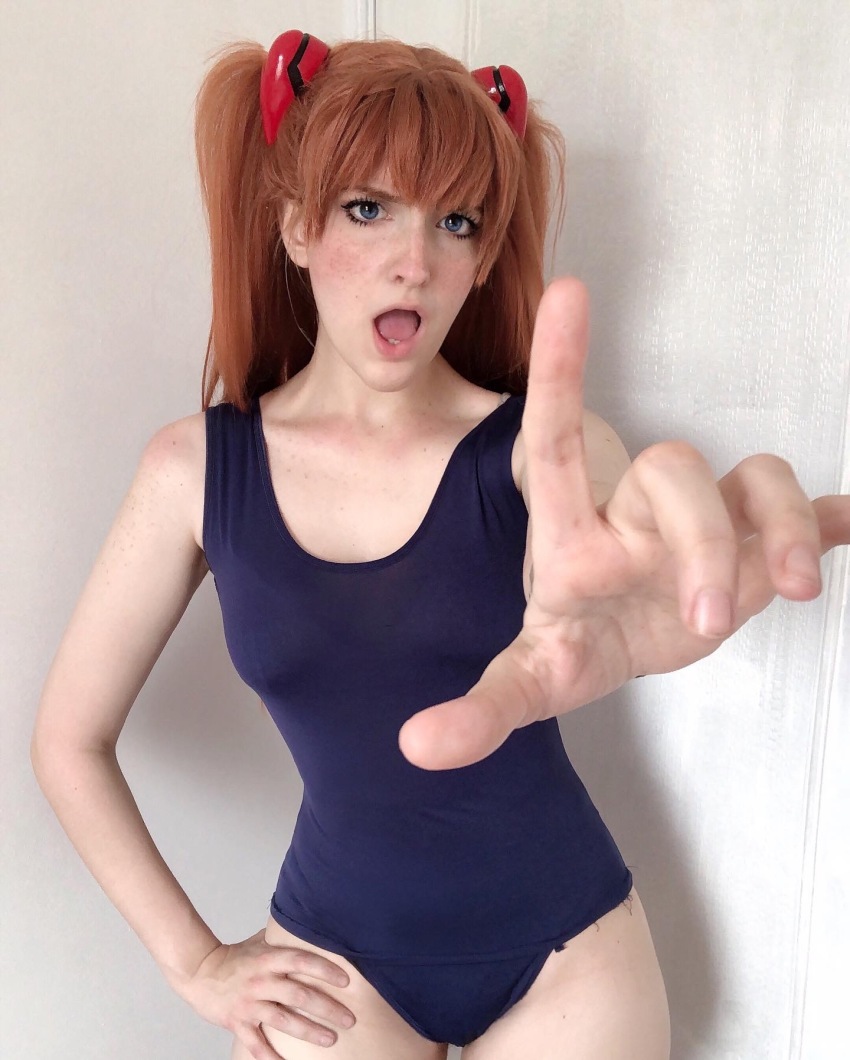 Memepantazis (Neon Genesis Evangelion) Rule 34 Image