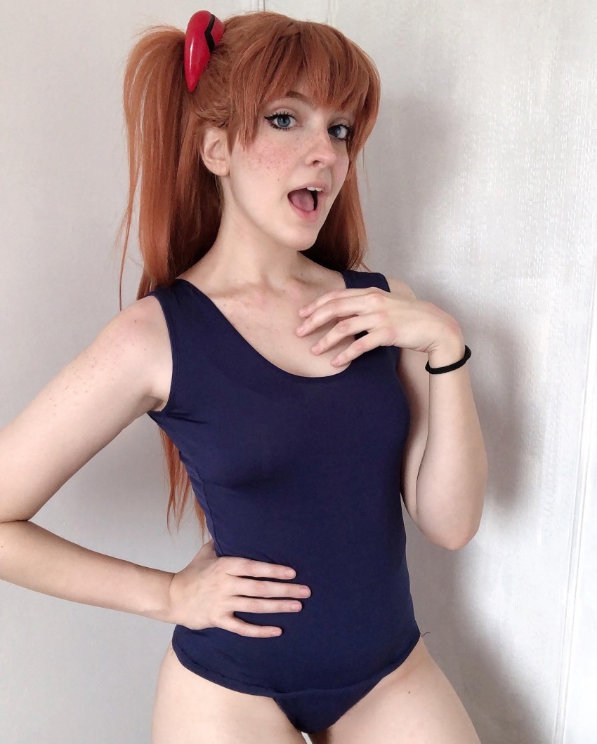 Memepantazis (Neon Genesis Evangelion) Rule 34 Image
