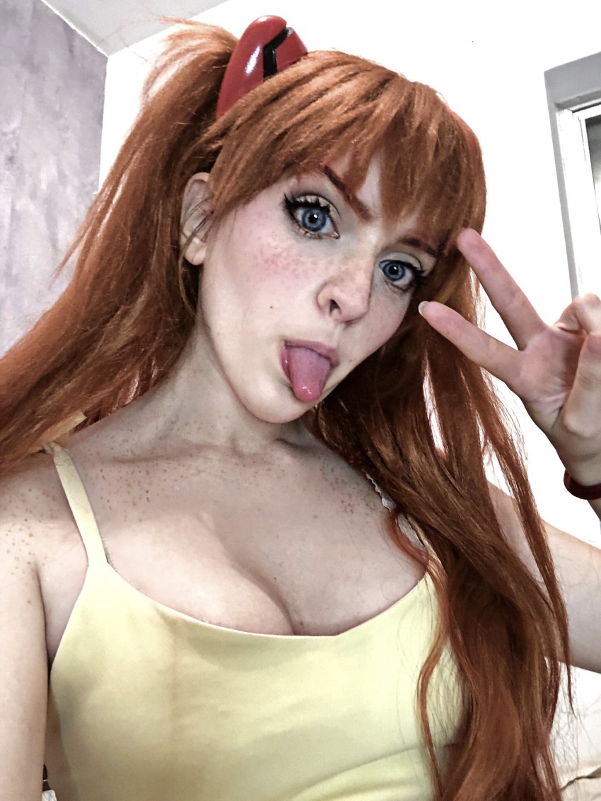 Memepantazis (Neon Genesis Evangelion) Rule 34 Image