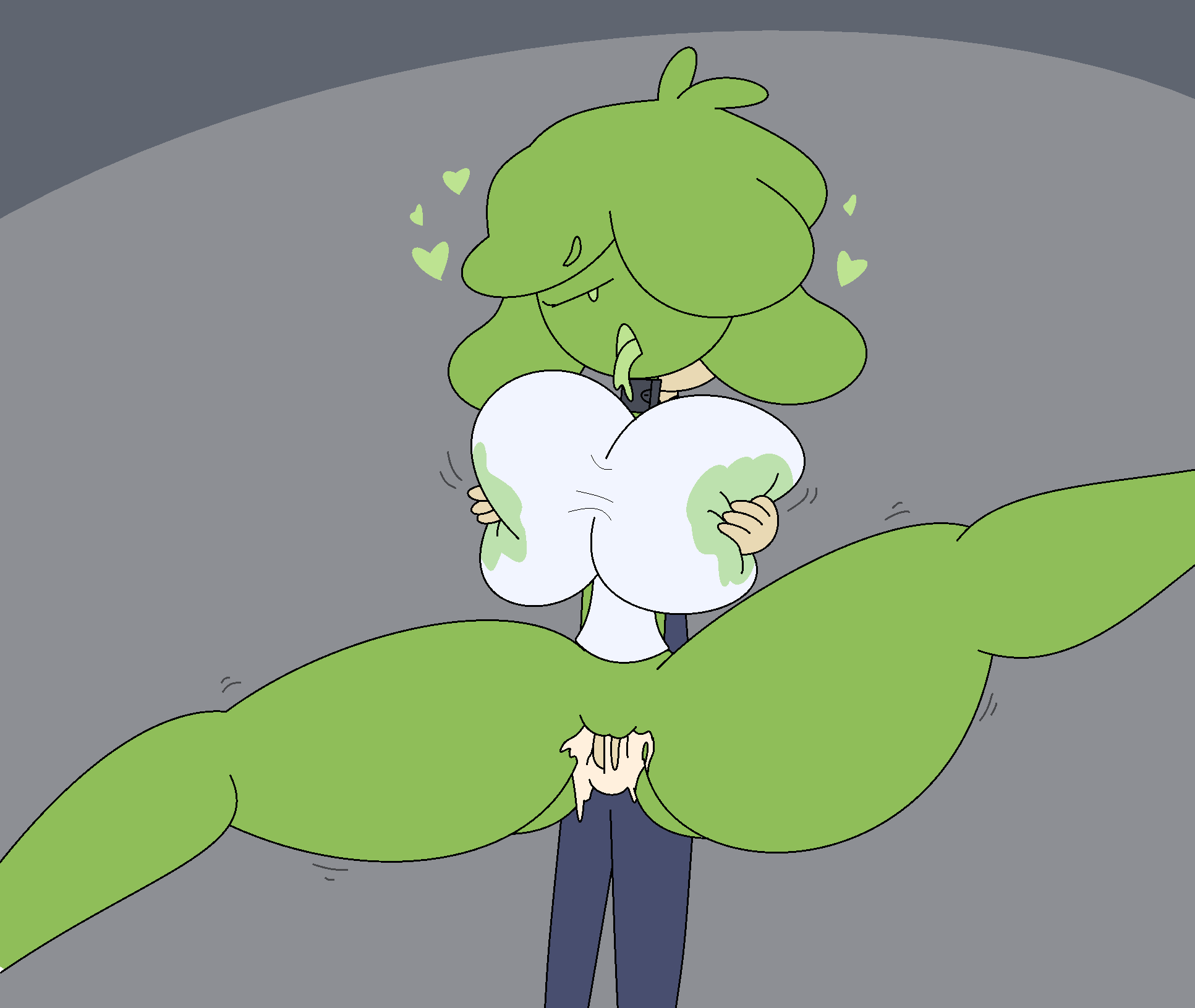 Slymee Rule 34 Image