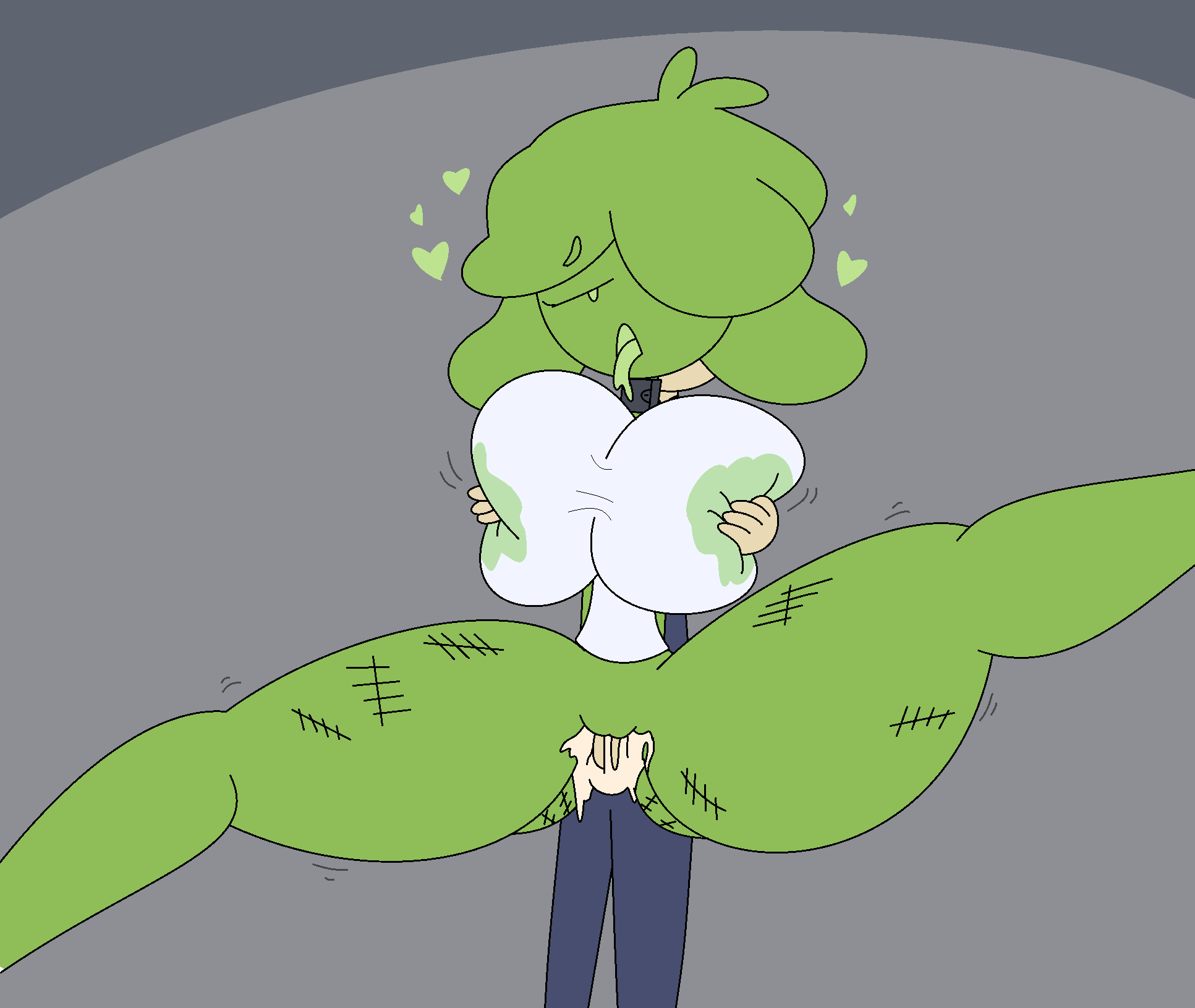 Slymee Rule 34 Image