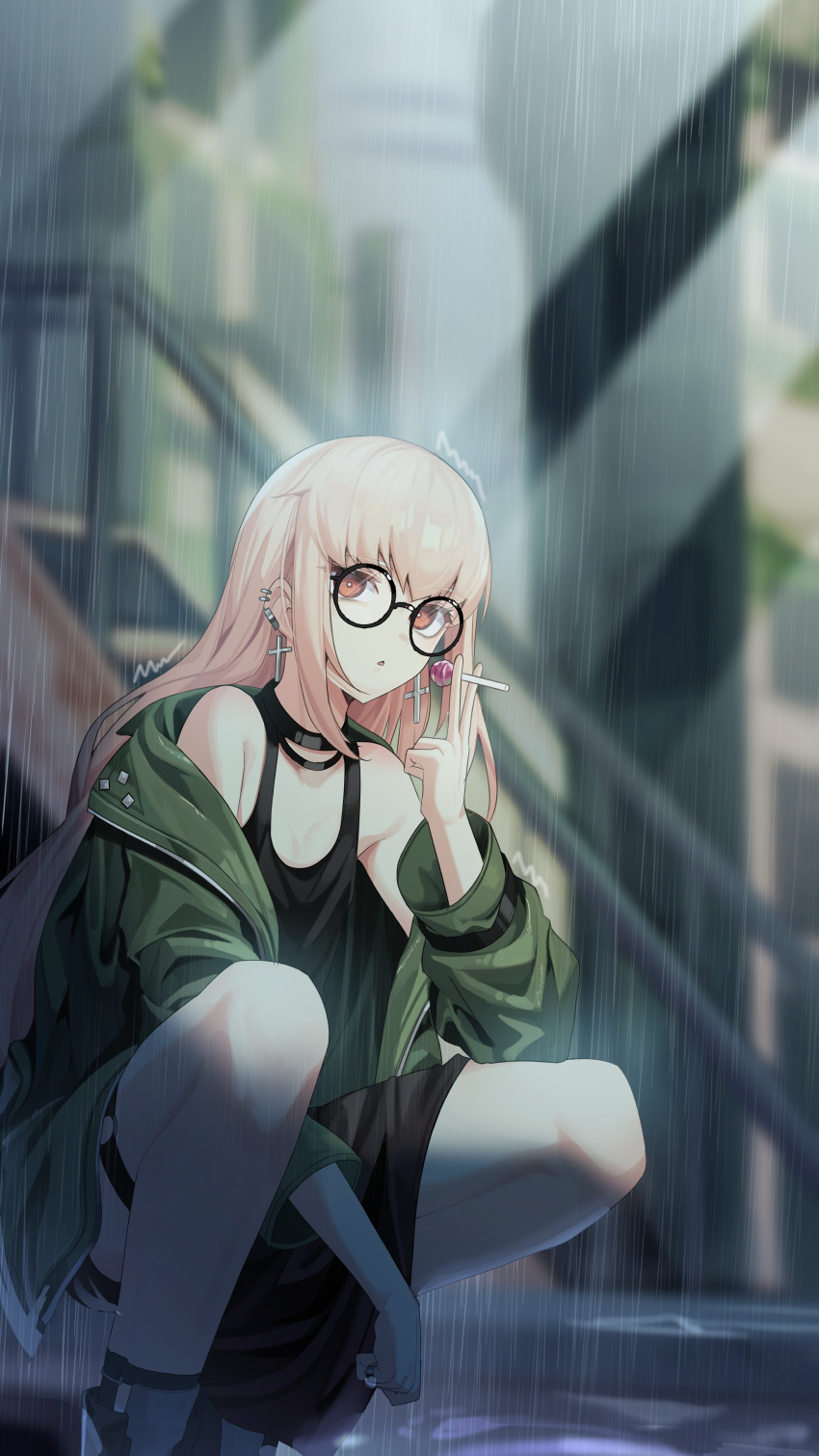 Girls' Frontline Rule 34 Image