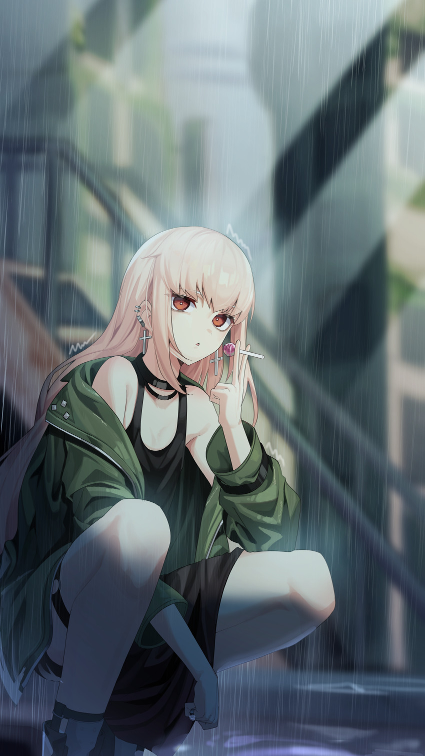 Girls' Frontline Rule 34 Image