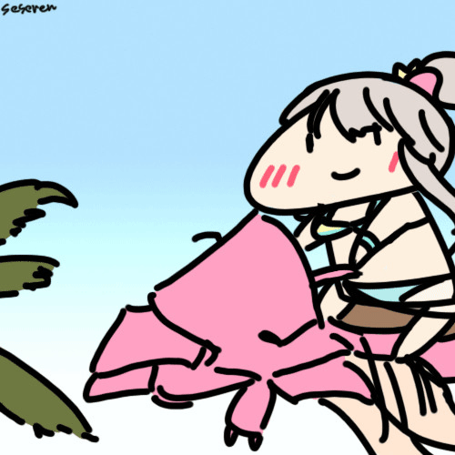 Animated Rule 34 Image