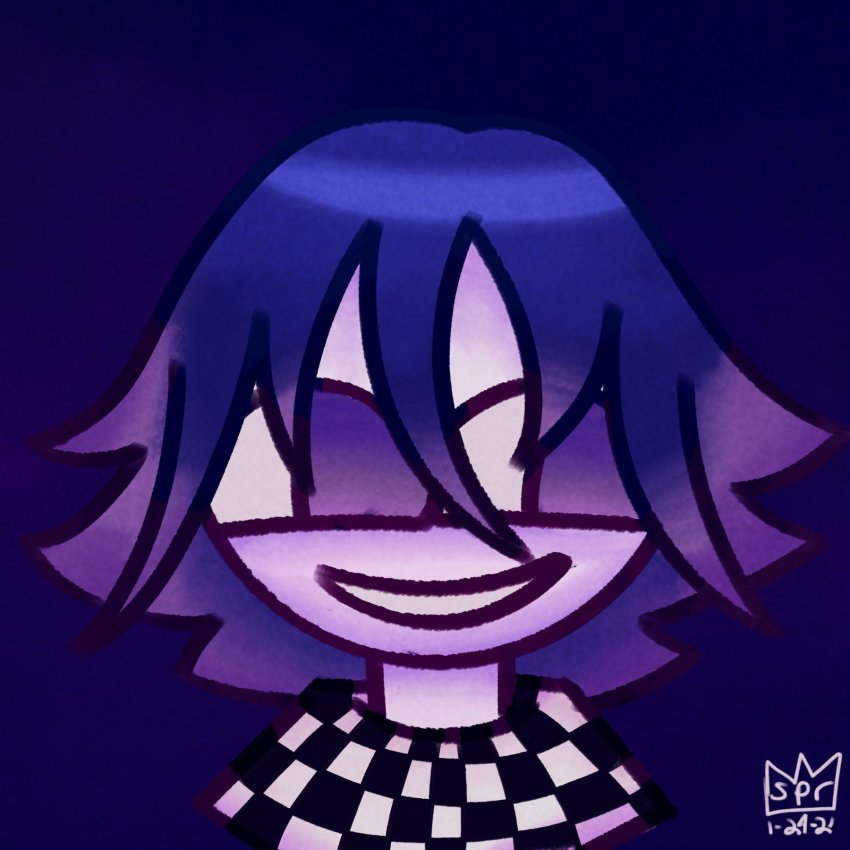 Oma Kokichi (Danganronpa (Series)) Rule 34 Image