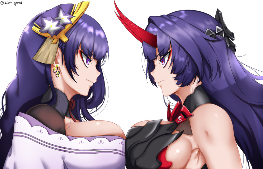 Raiden Mei (Genshin Impact) Rule 34 Image