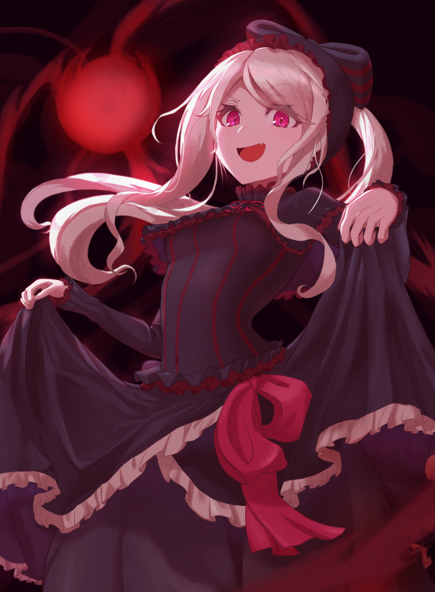 Shalltear Bloodfallen (Overlord (Maruyama)) Rule 34 Image