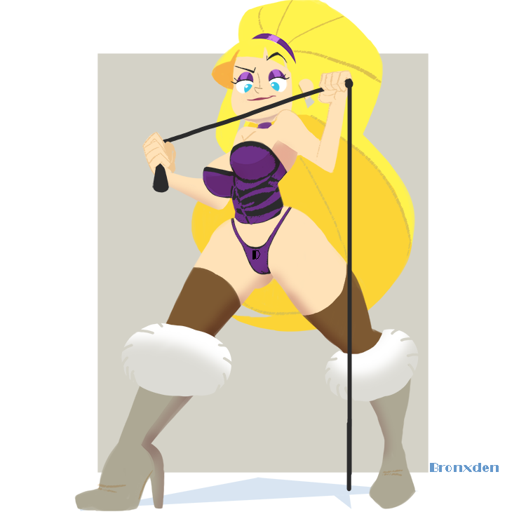 Aged Up Rule 34 Image