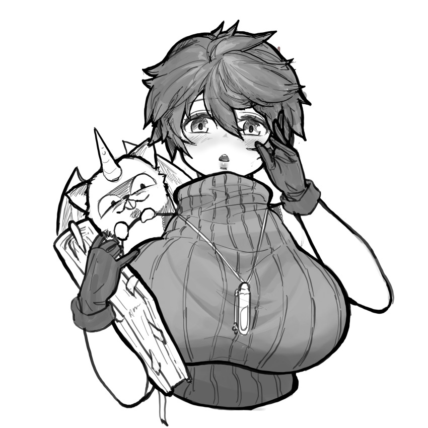 Aussa The Earth Charmer (Yu-Gi-Oh!) Rule 34 Image