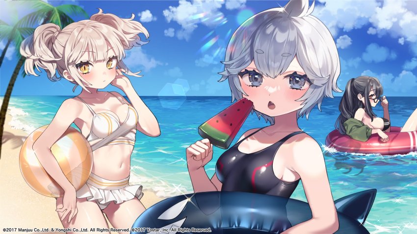 U-47 (Azur Lane) Rule 34 Image