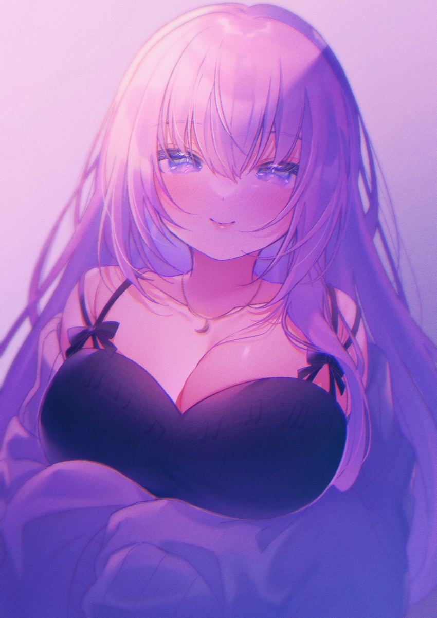 Megurine Luka (Vocaloid) Rule 34 Image